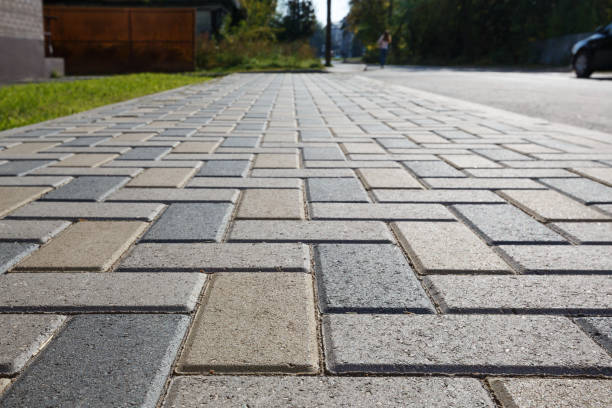 Reasons to Select Us for Your Driveway Paving Requirements in Cottonwood Shores, TX