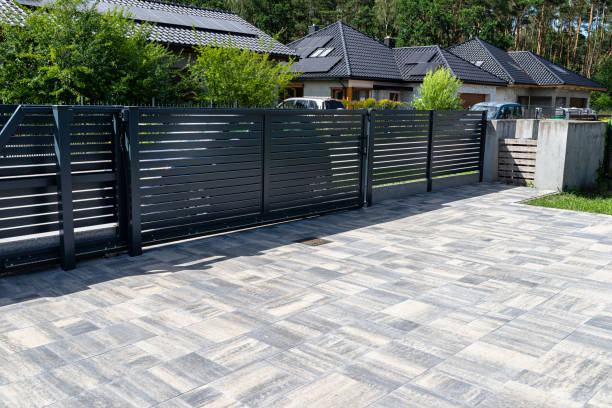 Best Driveway Repair Near Me  in Cottonwood Shores, TX
