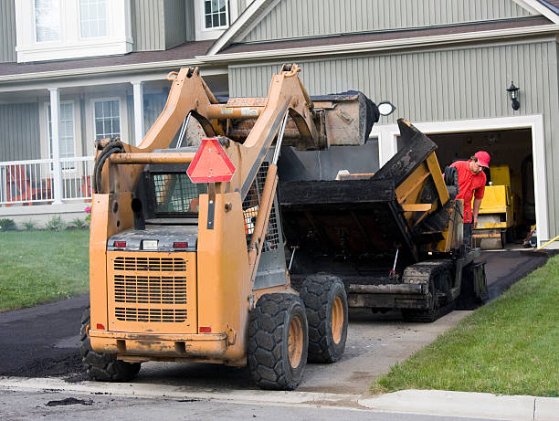 Best Custom Driveway Pavers  in Cottonwood Shores, TX