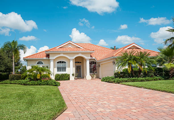 Best Interlocking Driveway Pavers  in Cottonwood Shores, TX