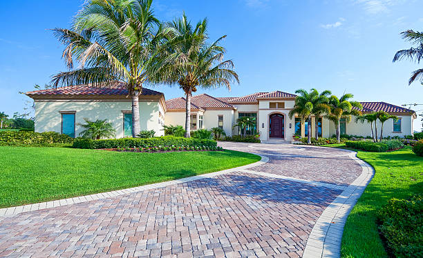 Best Driveway Paving Company  in Cottonwood Shores, TX