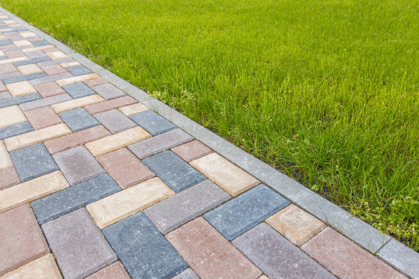 Best Local Driveway Pavers  in Cottonwood Shores, TX