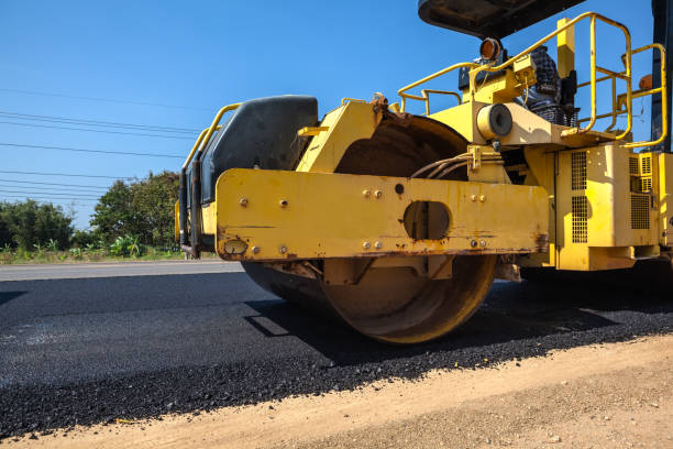 Best Professional Driveway Pavers  in Cottonwood Shores, TX